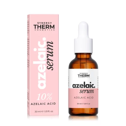 Synergy Therm Serum Προσώπου με Αζελαικό Οξύ 30ml