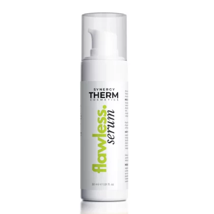 Synergy Therm Flawless Serum Προσώπου 30ml