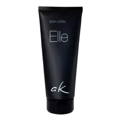 AK Elle Body Lotion 200ml