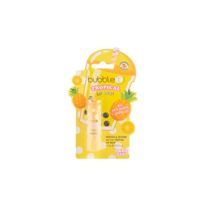 Bubble T Lip Balm Tropical - Femme Fatale - 