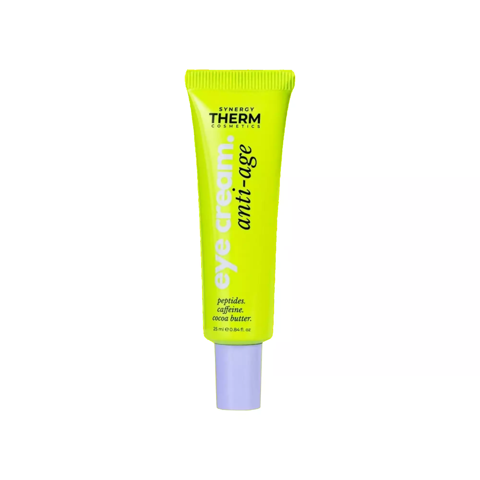 Synergy Therm Anti-Age Eye Cream 25ml