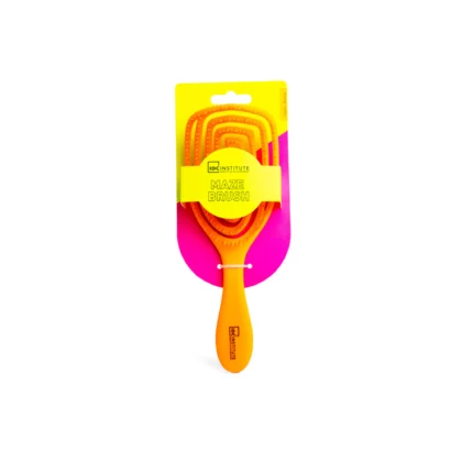 IDC Neon Maze Brush Βούρτσα Μαλλιών - Femme Fatale - IDC Neon Maze Brush