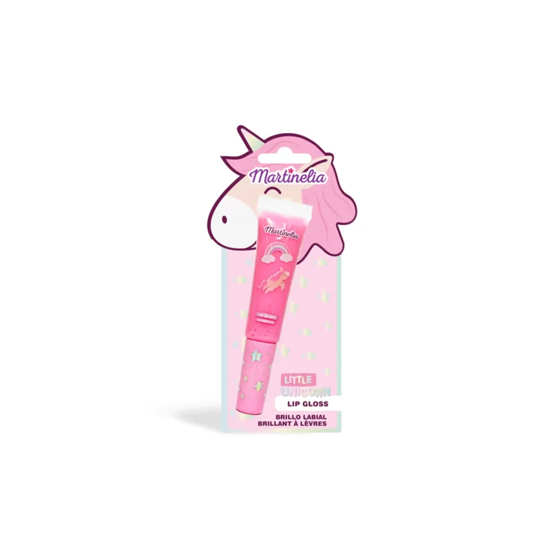 Martinelia World Lip Gloss - Femme Fatale - 