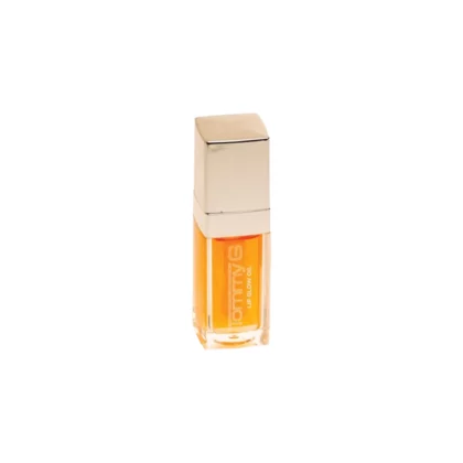 Tommy G Lip Glow Lip Peach Allure 8ml - Femme Fatale - 