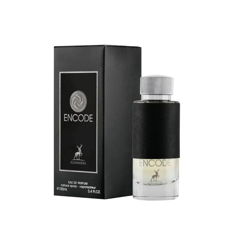 Maison Alhambra Αντρικό Άρωμα Encode EDP 100ml - Femme Fatale - Maison Alhambra Αντρικό Άρωμα Encode EDP 100ml