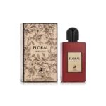 Maison Alhambra Αντρικό Άρωμα Encode EDP 100ml - Femme Fatale - Maison Alhambra Γυναικείο Άρωμα Floral Ambrosia EDP 100ml