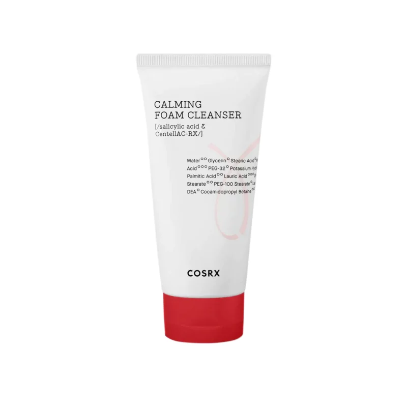 COSRX Salicylic Acid Daily Gentle Cleanser 150ml - Femme Fatale - 