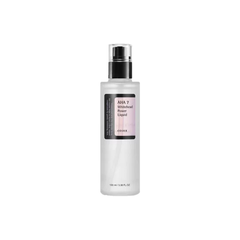 COSRX AHA 7% Whitehead Power Liquid 100ml - Femme Fatale - 