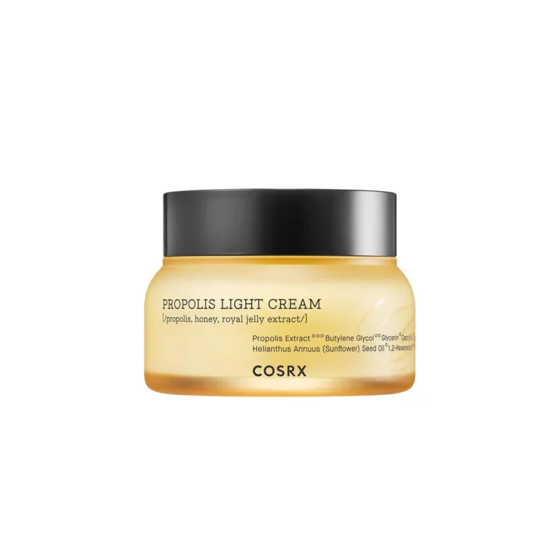 COSRX Full Fit Propolis Light Cream 65ml - Femme Fatale - 