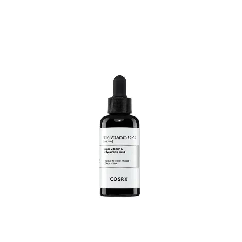 COSRX The Vitamin C 23 Serum 20ml - Femme Fatale - 
