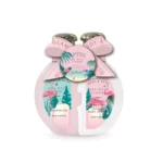 Glamorous Puzzle Σετ Δώρου Strawberry - Femme Fatale - 