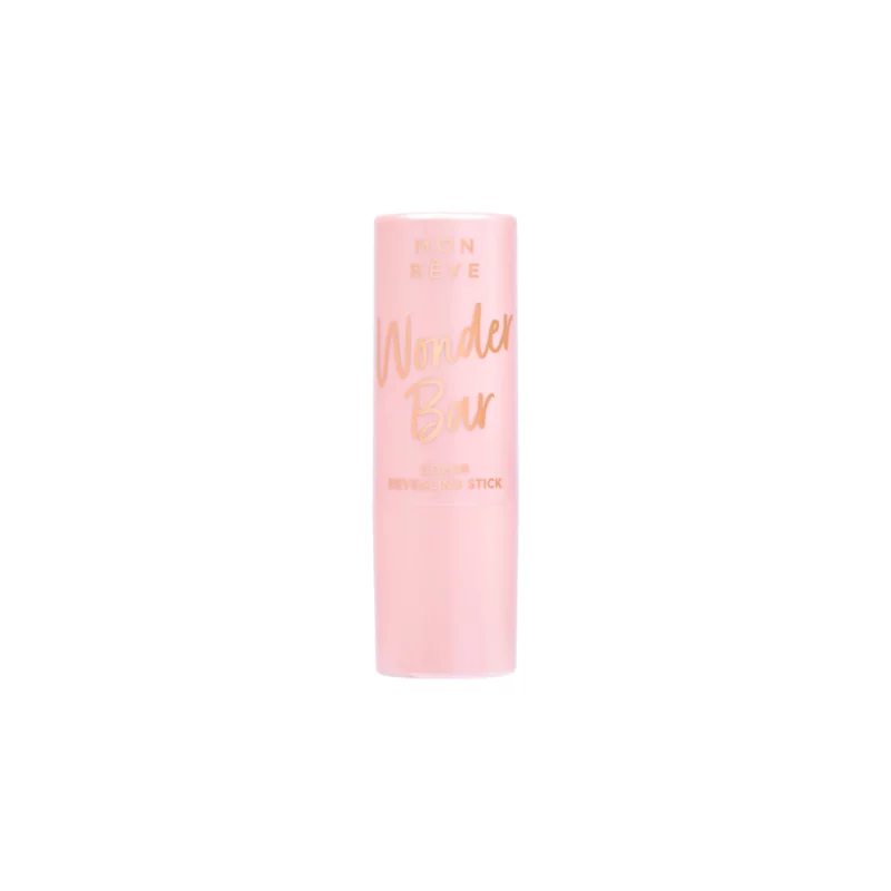 Mon Reve Wonder Bar Color Revealing Stick 6gr - Femme Fatale - 