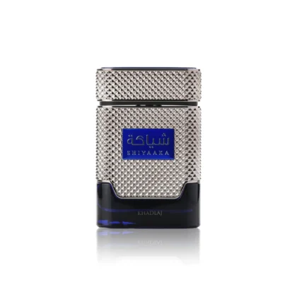 Khadlaj Αντρικό Άρωμα Shiyaaka Blue EDP 100ml - Femme Fatale - 