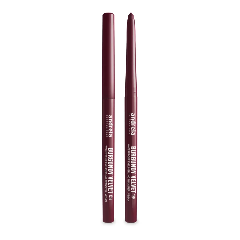 Andreia Velvet Eyeliner 12hours Waterproof | Femme Fatale - Femme Fatale - 