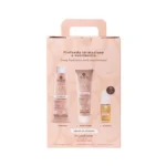 Alama Repair Gift Box - Femme Fatale - - Το Σετ Δώρου Repair Gift Box της Alama είναι ένα σετ περιποίησης μαλλιών και αποτελεί την ιδανική λύση για ταλαιπωρημένα και εύθραυστα μαλλιά. Alama Repair Gift Box - Femme Fatale - Alama Hydra Gift Box