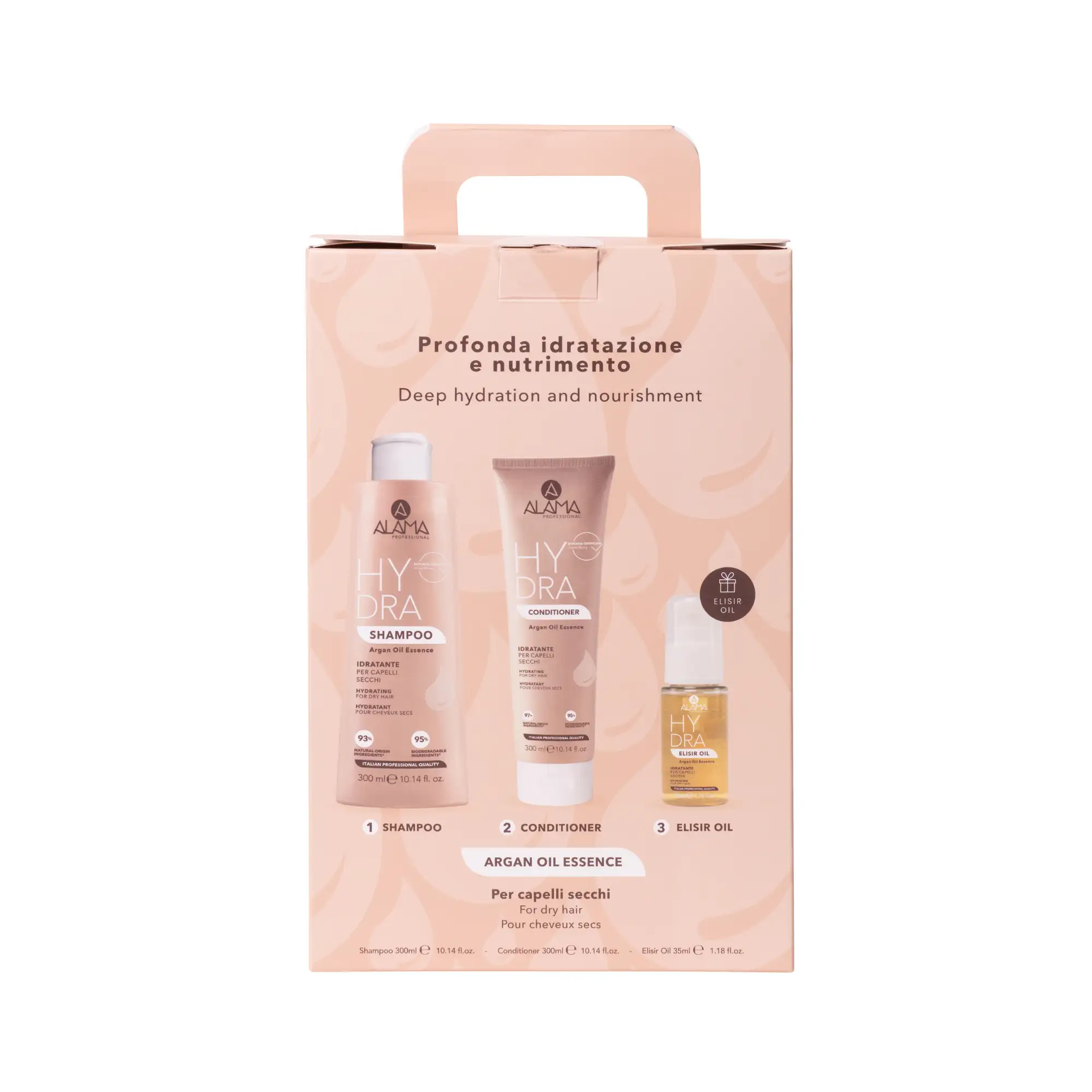 Alama Hydra Gift Box