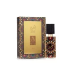 Khamrah Unisex Άρωμα Qahwa EDP 100ml - Femme Fatale - Lattafa Γυναικείο Άρωμα Ajwad EDP 60ml