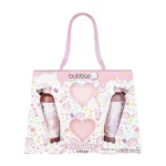 Bubble T Σετ Δώρου Sweetea Lollipop Lip Balm - Femme Fatale - 