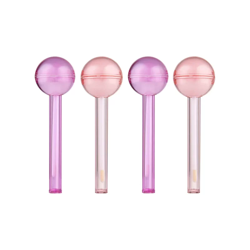 Bubble T Σετ Δώρου Sweetea Lollipop Lip Balm - Femme Fatale - 
