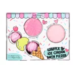 Bubble T Σετ Δώρου Kellogg's Bath Essentials - Femme Fatale - 