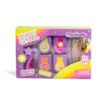 Martinelia Παιδικό Σετ Δώρου Candy Sweet Make Up Kit - Femme Fatale - 