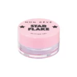 Mon Reve Starflake Lip Oil 4gr - Femme Fatale - 