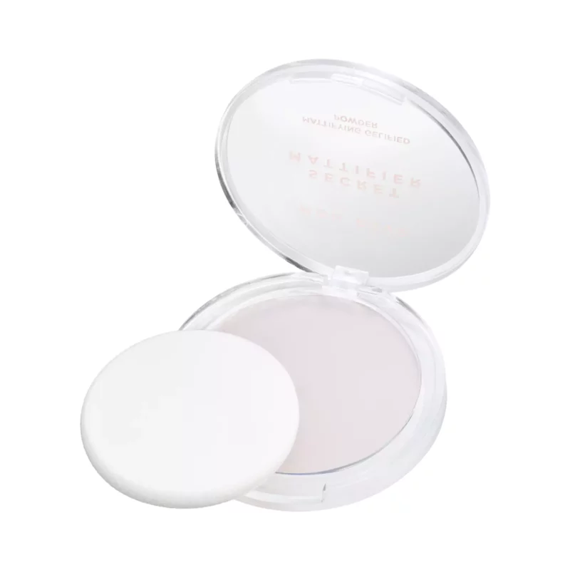 Mon Reve Secret Matifiyer Gel Powder 10gr - Femme Fatale - 