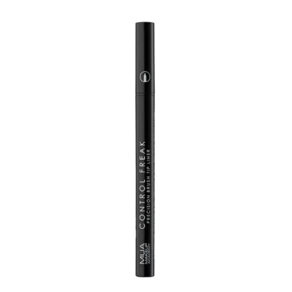 MUA Control Freak Eyeliner - Femme Fatale - 