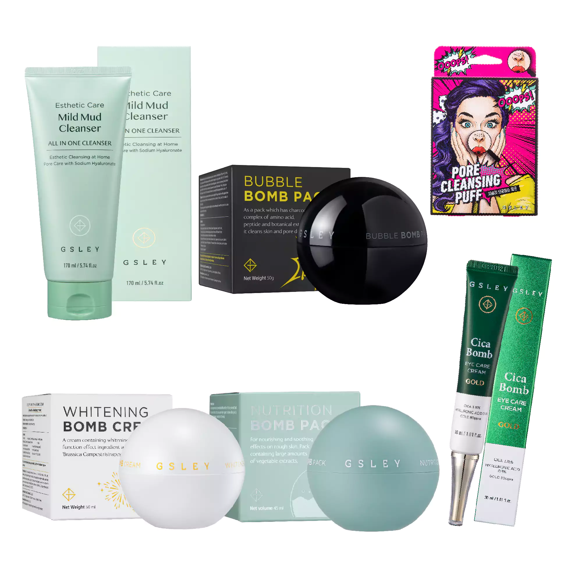 Προσφορά Gsley ΙΕΚ Ακμή 1