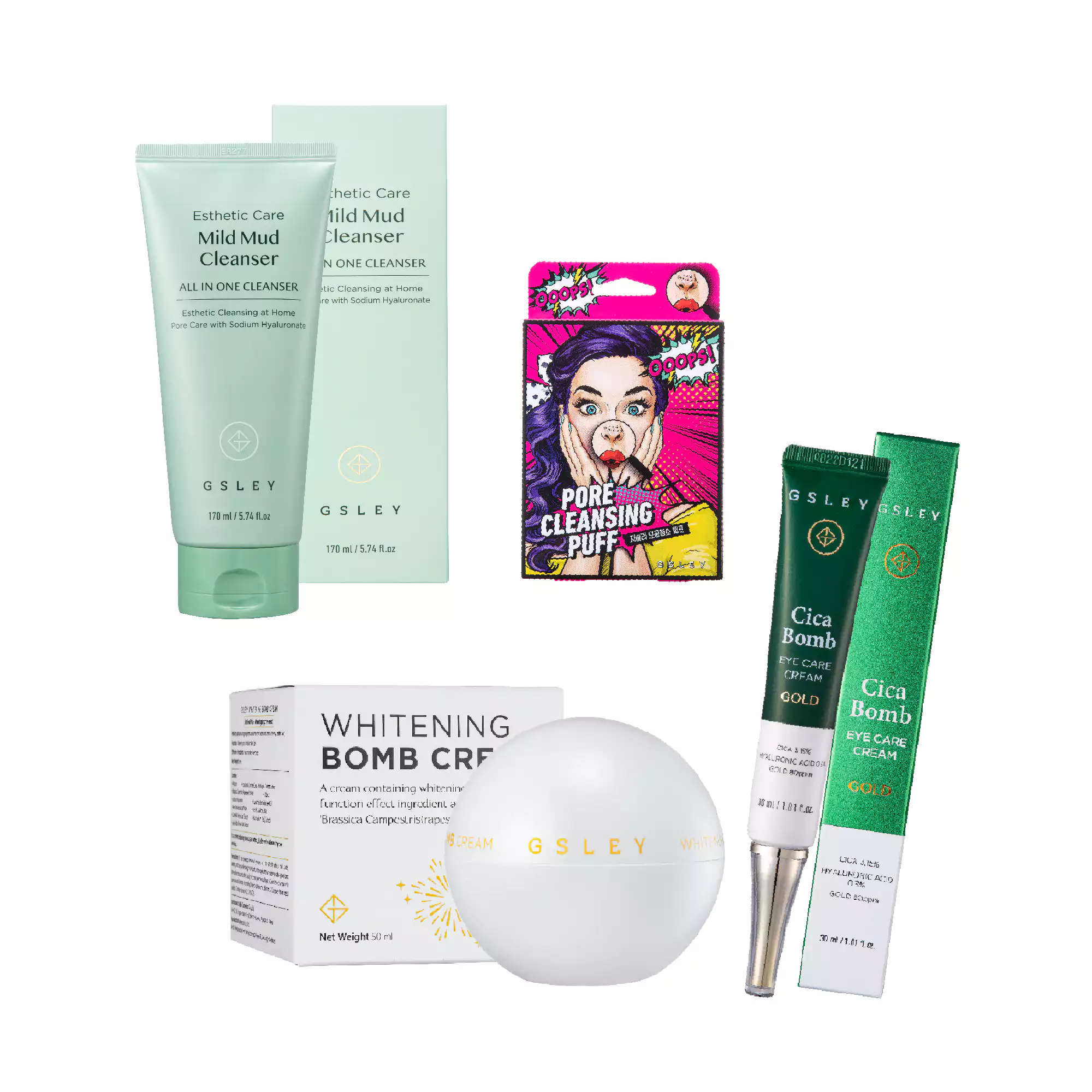 Προσφορά Gsley ΙΕΚ Ακμή 2