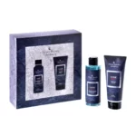 Primo Bagno Σετ Δώρου Duo Code Men Body Wash 300ml & Deo Spray 150ml - Femme Fatale - 