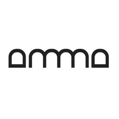 Amma Lash Glue Liner 2 In 1 - Femme Fatale - 