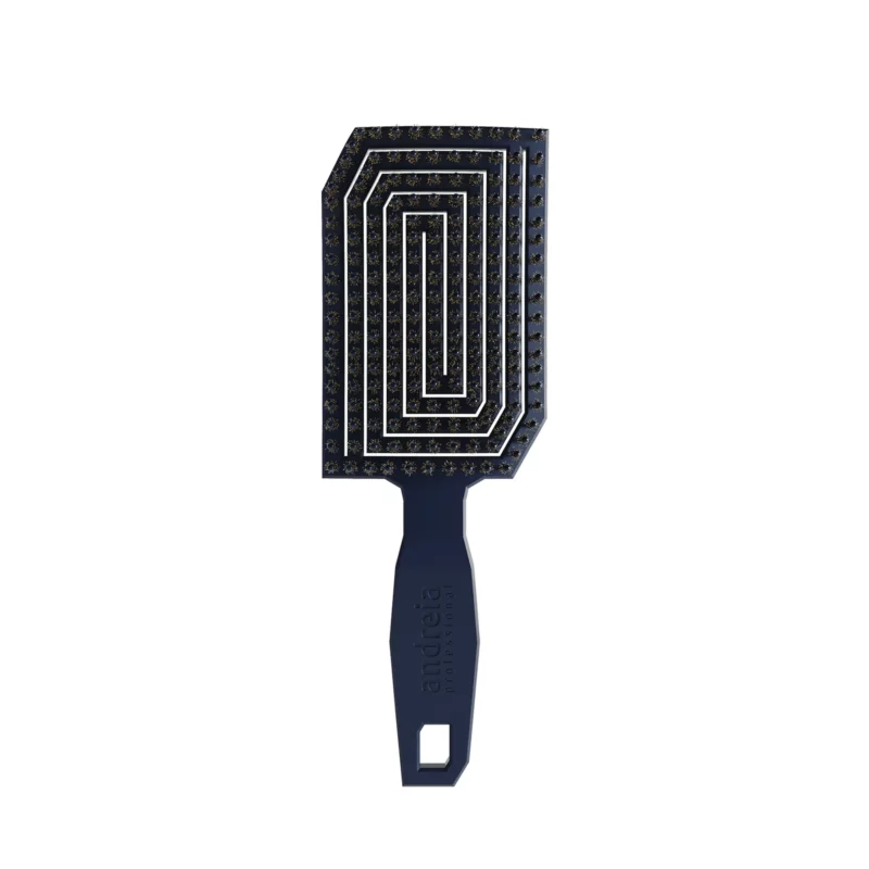 Andreia Pro Wave Smoother Brush - Femme Fatale - 