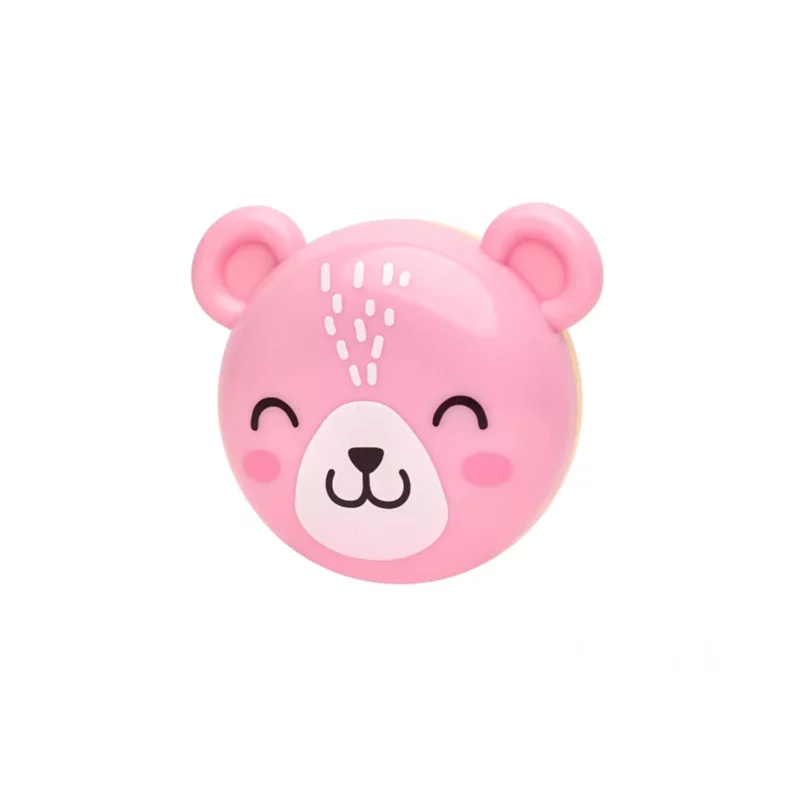 Martinelia Animal Hand Cream 26g - Femme Fatale - 