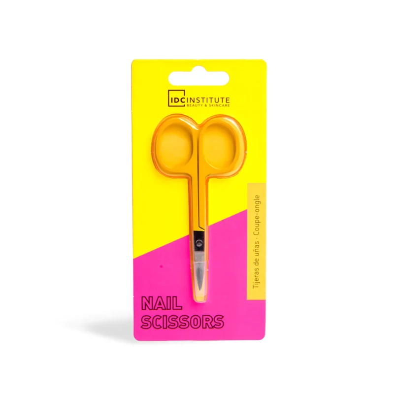 IDC Ψαλίδι Νυχιών Neon Precision - Femme Fatale - 