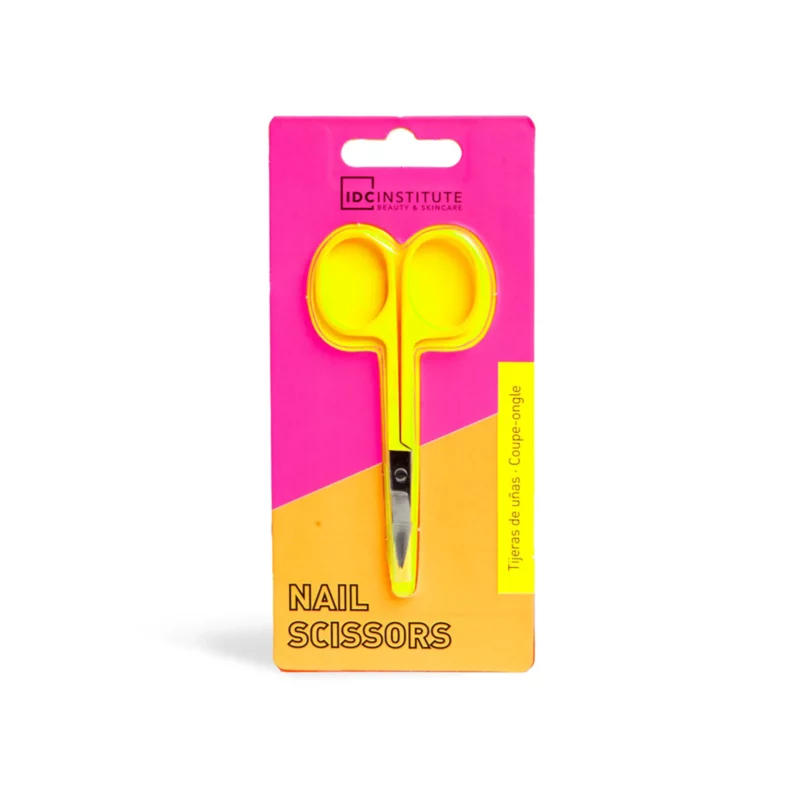 IDC Ψαλίδι Νυχιών Neon Precision - Femme Fatale - 