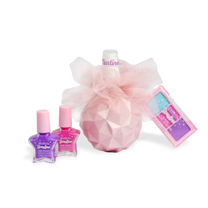 Martinelia Starshine Body Mist Beauty Set - Femme Fatale - 