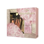 Γυναικείο Σετ Δώρου Sexy Dentelle με EDP 100ml & 10ml - Femme Fatale - 