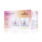 Garden Face Duo Set No3 - Femme Fatale - 