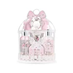 Glamorous Σετ Δώρου Gold Cage Vanilla - Femme Fatale - 