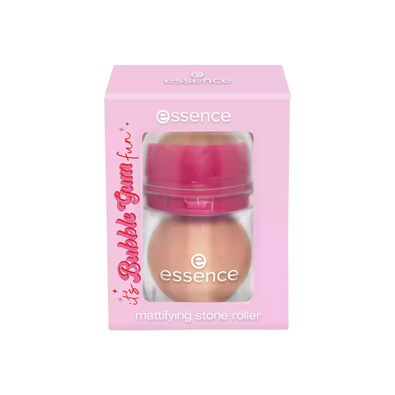 Essence Stone Roller Its Bubble - Femme Fatale - 