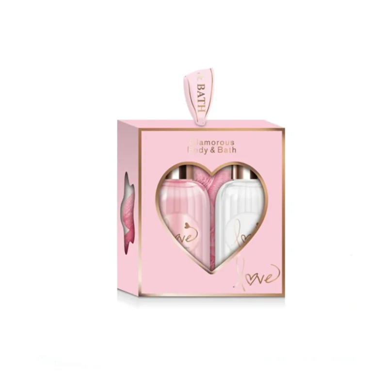 Glamorous Σετ Δώρου Paper Box Pomegranate - Femme Fatale - Femme Fatale - 