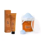 Wahl Airstyler Pro Ηλεκτρική Βούρτσα Μαλλιών 1100W 4550-0471 - Femme Fatale - - Η Wahl Airstyler Pro είναι μια επαγγελματική ηλεκτρική βούρτσα μαλλιών με ισχύ 1100W, σχεδιασμένη για να στεγνώνει και να διαμορφώνει τα μαλλιά σας. Wahl Airstyler Pro Ηλεκτρική Βούρτσα Μαλλιών 1100W 4550-0471 - Femme Fatale -