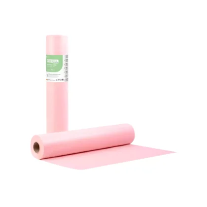 Soft Care Premium Standard 2ply Ρολό Ροζ 58cmx50m