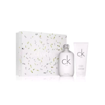 Calvin Klein Unisex Σετ Δώρου Ck One