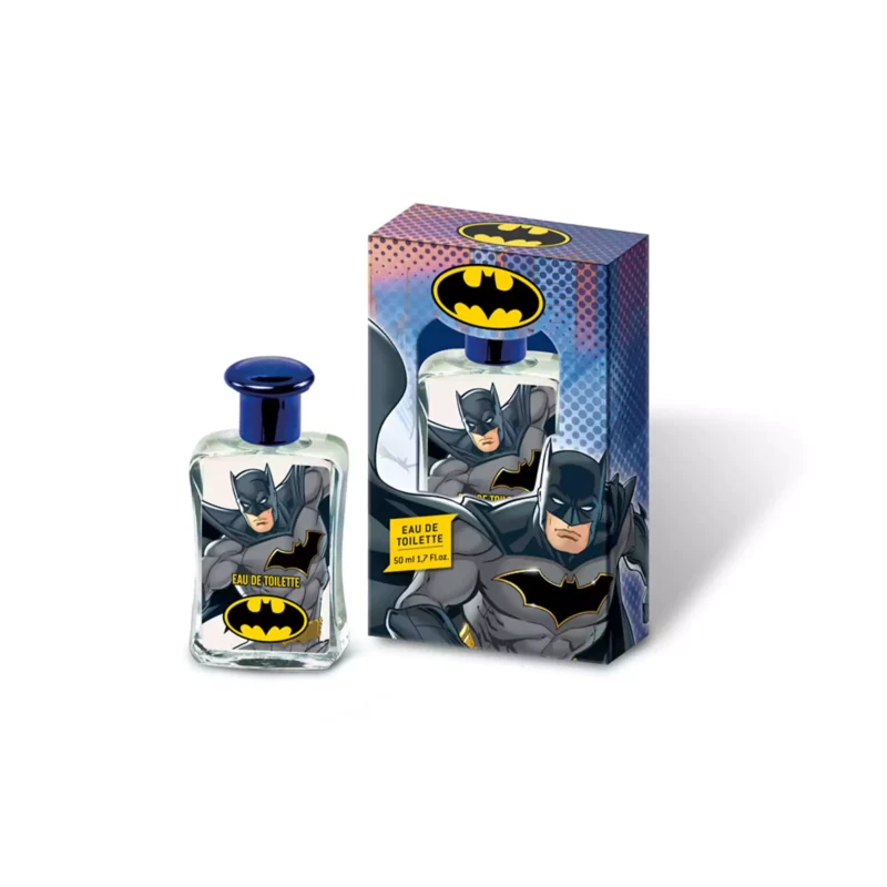Batman Παιδικό Άρωμα EDT 50ml - Femme Fatale - 