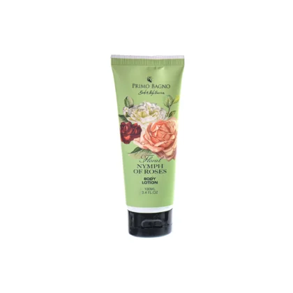 Primo Bagno Body Lotion Tube 100ml