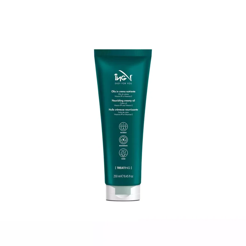 ING Nourishing Creamy Oil 250ml - Femme Fatale - 