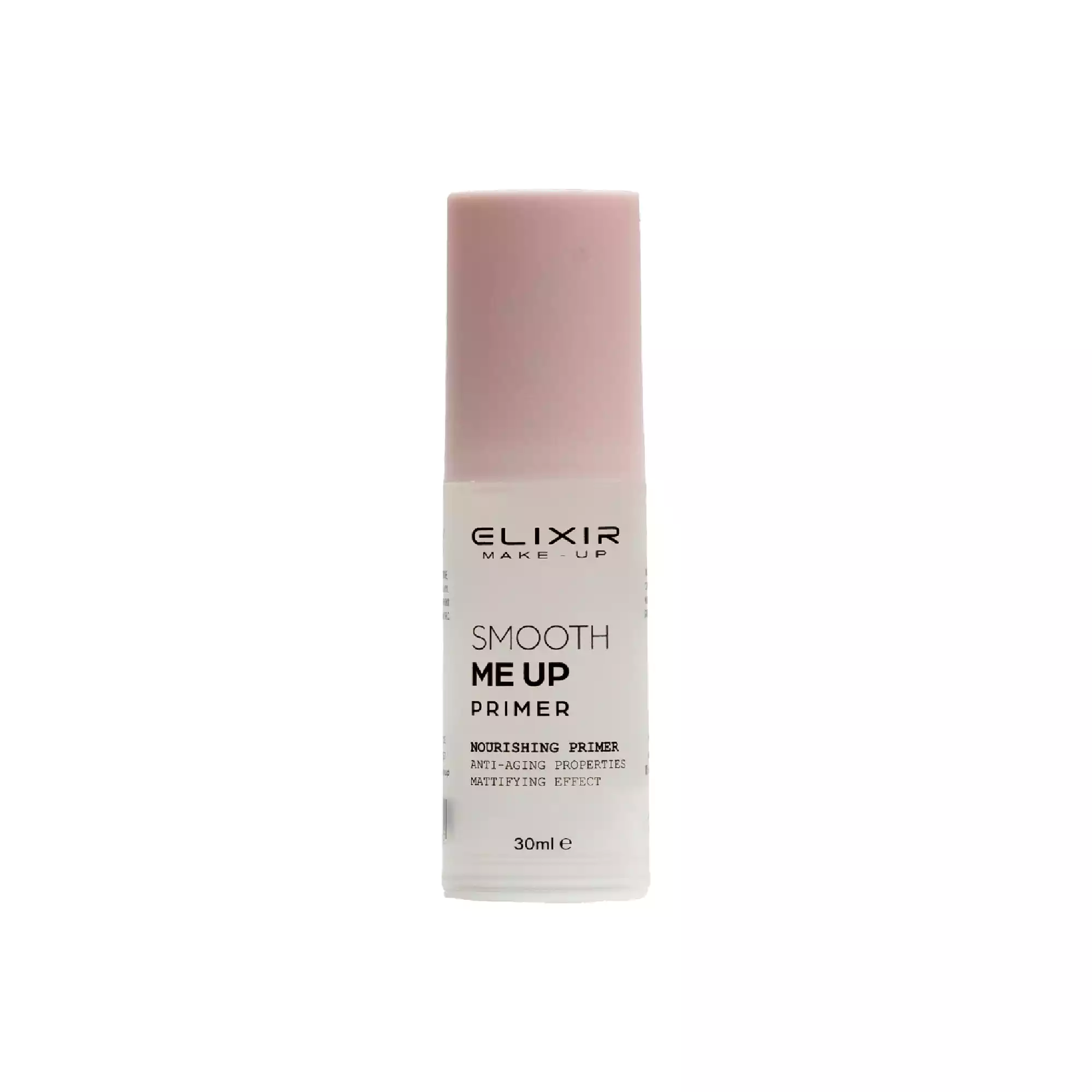 Elixir Smooth Me Up Primer Nourishing 441 30ml