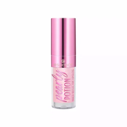 Essence Lipgloss 01 Pearly Potion Multi-Reflective 2.5ml